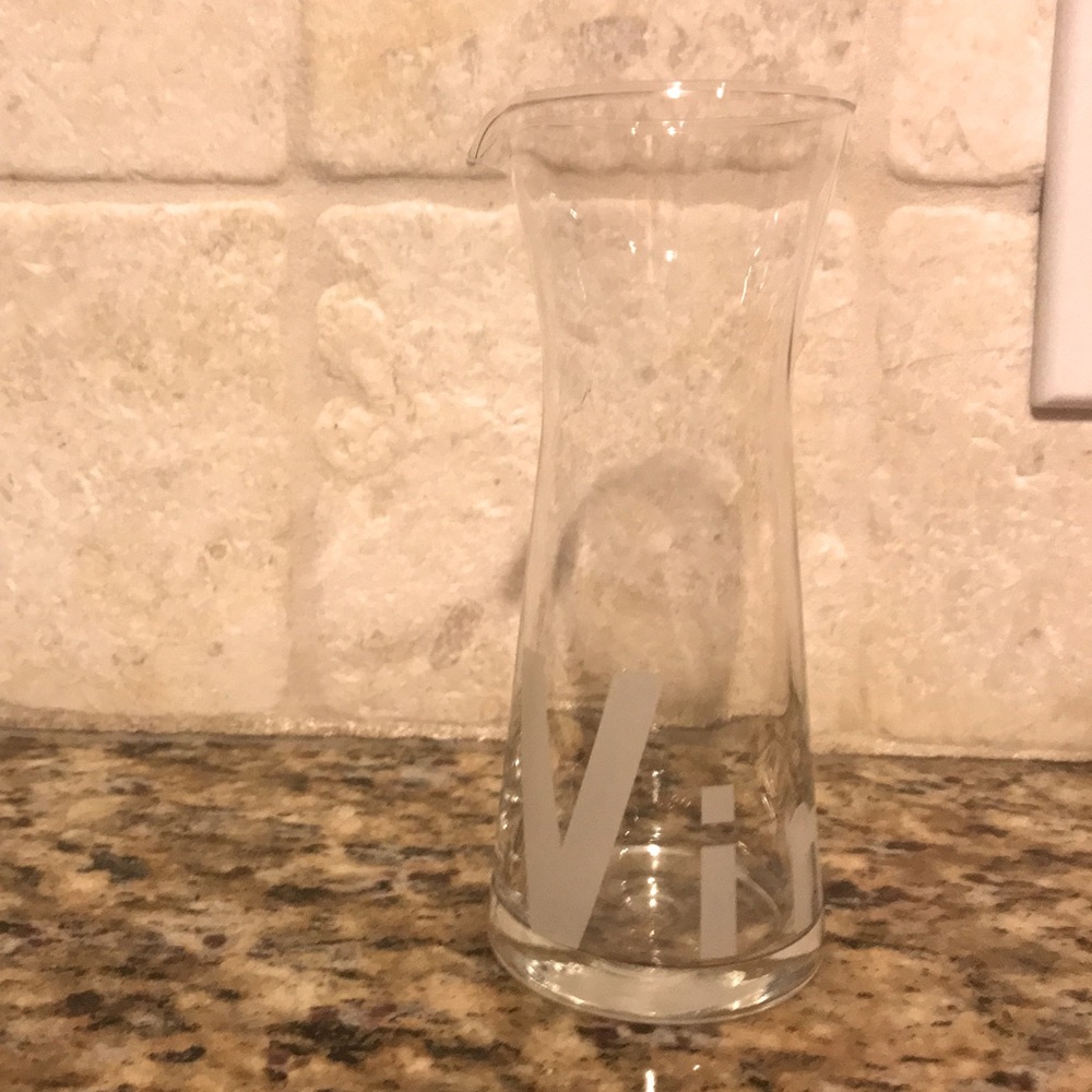 Decanter